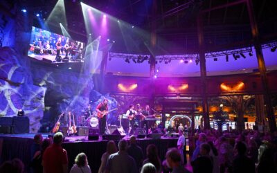 Mohegan Sun’s 10th Annual Locals Live Competition Returns This November